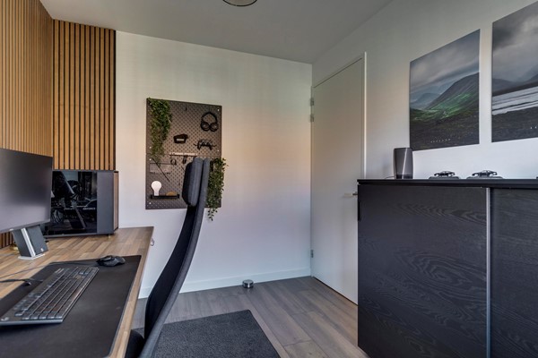 Medium property photo - Bijenlaan 18, 5692 VB Son en Breugel